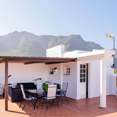 Appartement Live Buenavista Terrace à Buenavista Del Norte Extérieur photo