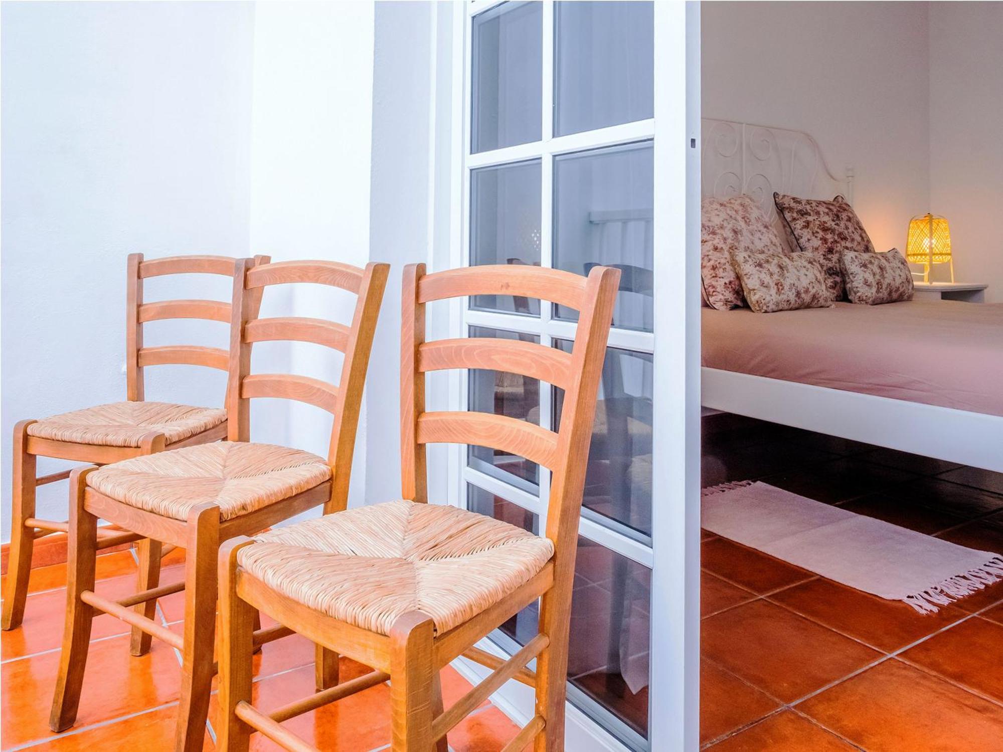 Appartement Live Buenavista Terrace à Buenavista Del Norte Extérieur photo